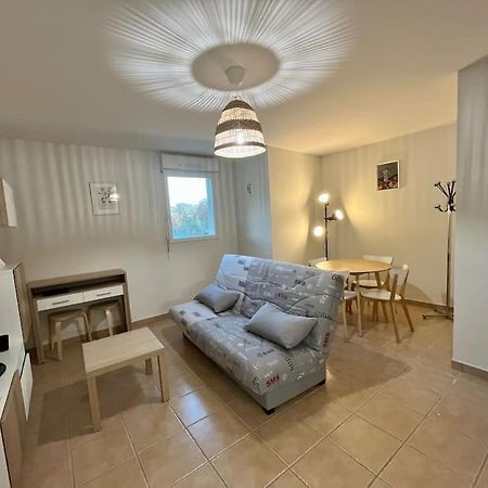 לימוז' Superbe Appartement - Dabnb מראה חיצוני תמונה