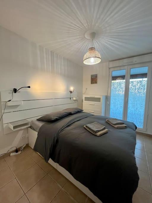לימוז' Superbe Appartement - Dabnb מראה חיצוני תמונה