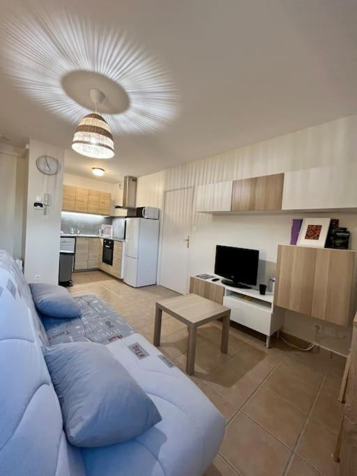 לימוז' Superbe Appartement - Dabnb מראה חיצוני תמונה